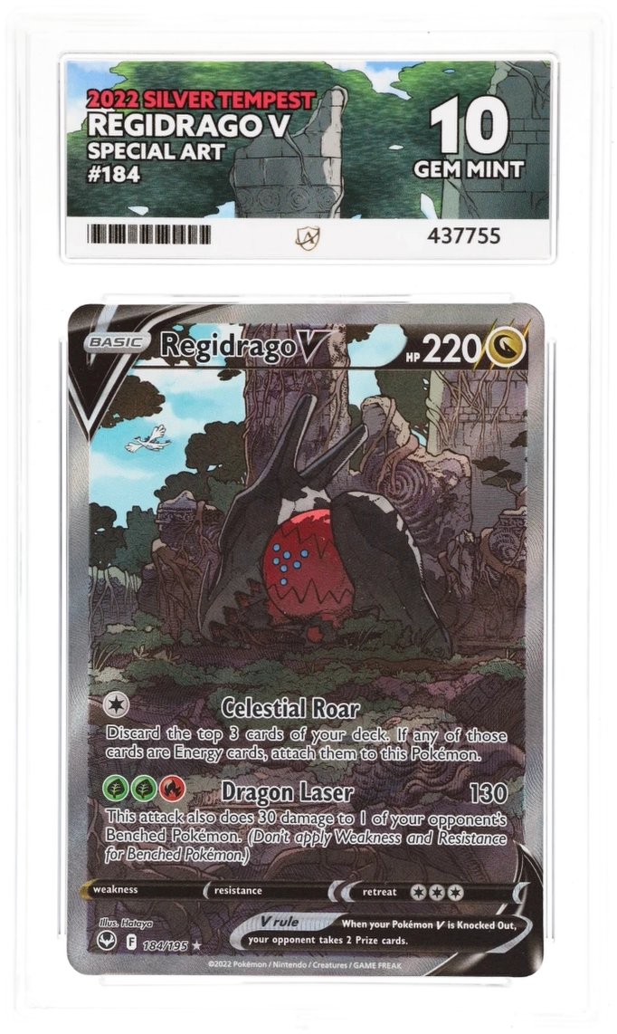 Card Front