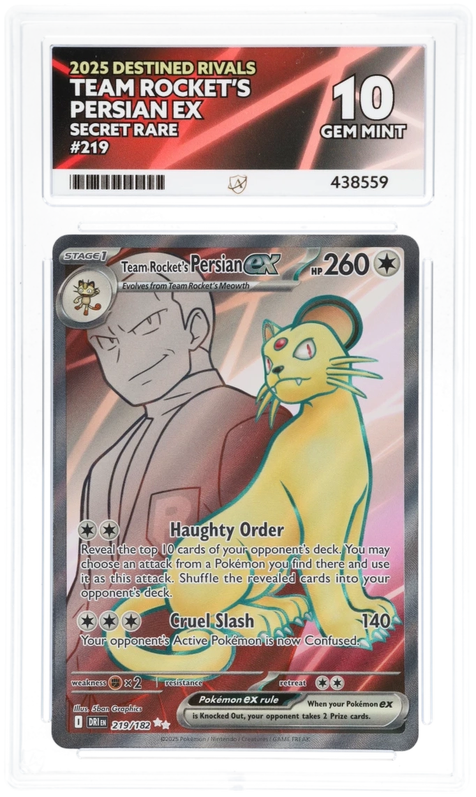 Card Front