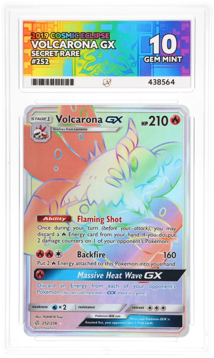 Card Front