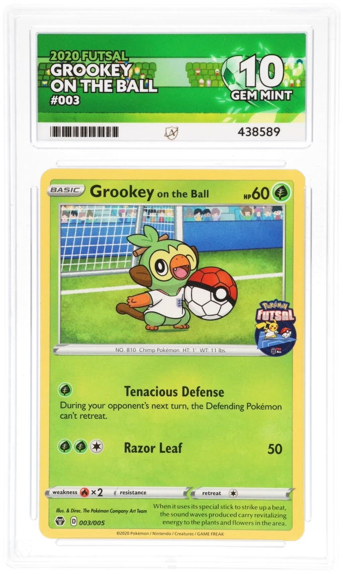 Card Front