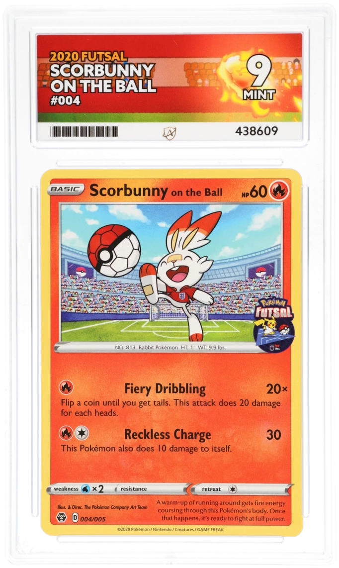Card Front