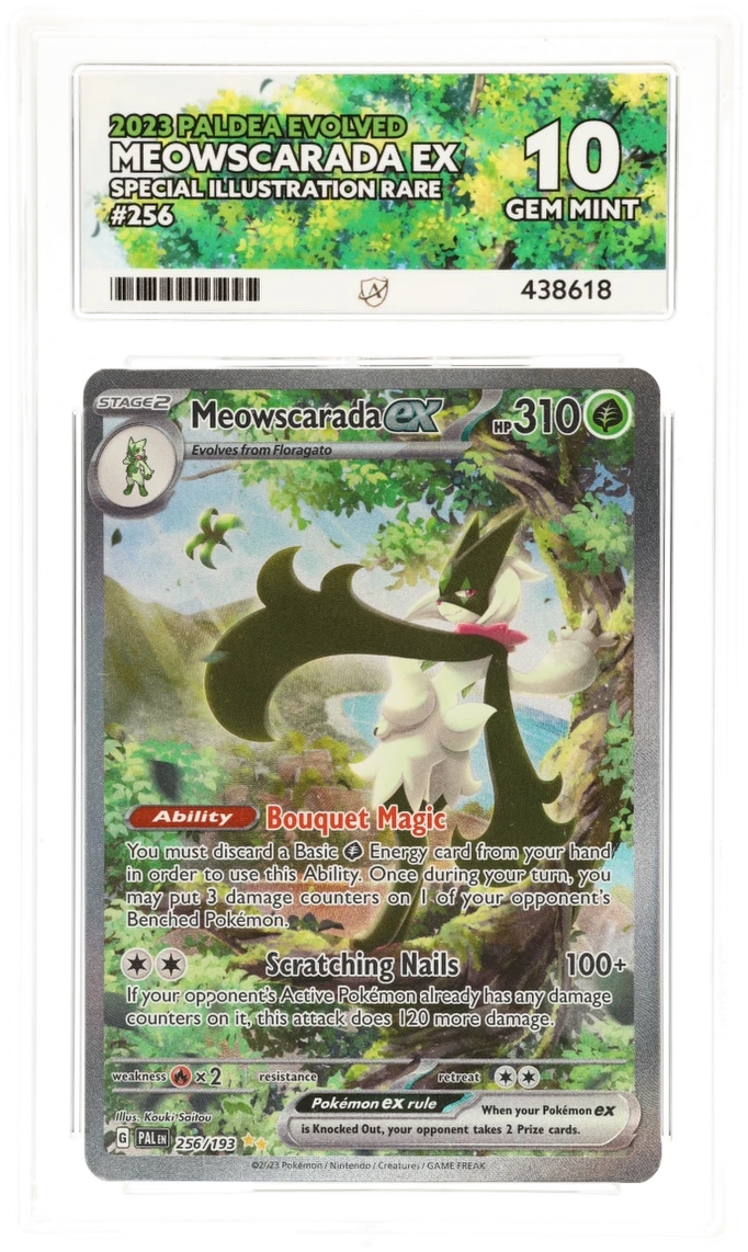 Card Front