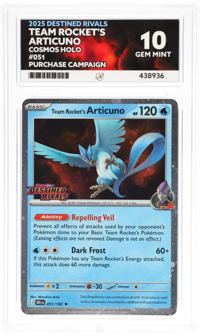 Card Front