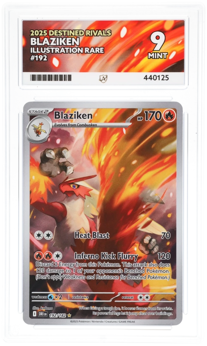 Card Front