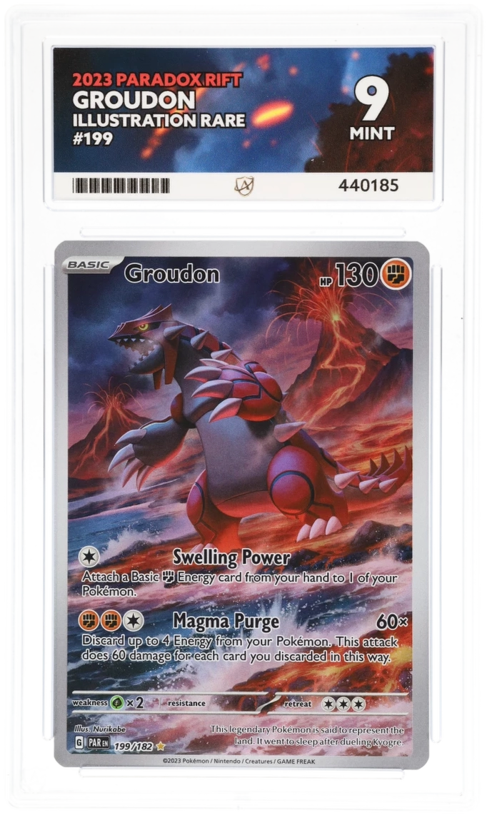 Card Front