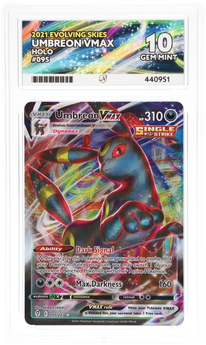 Card Front