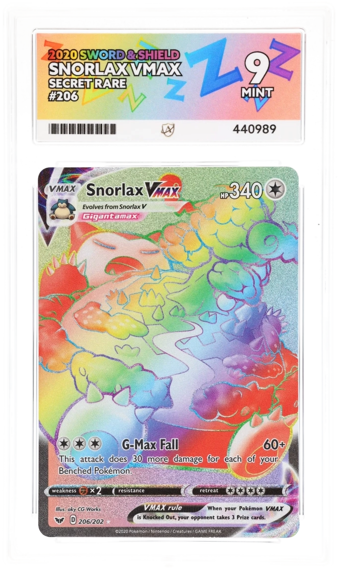Card Front
