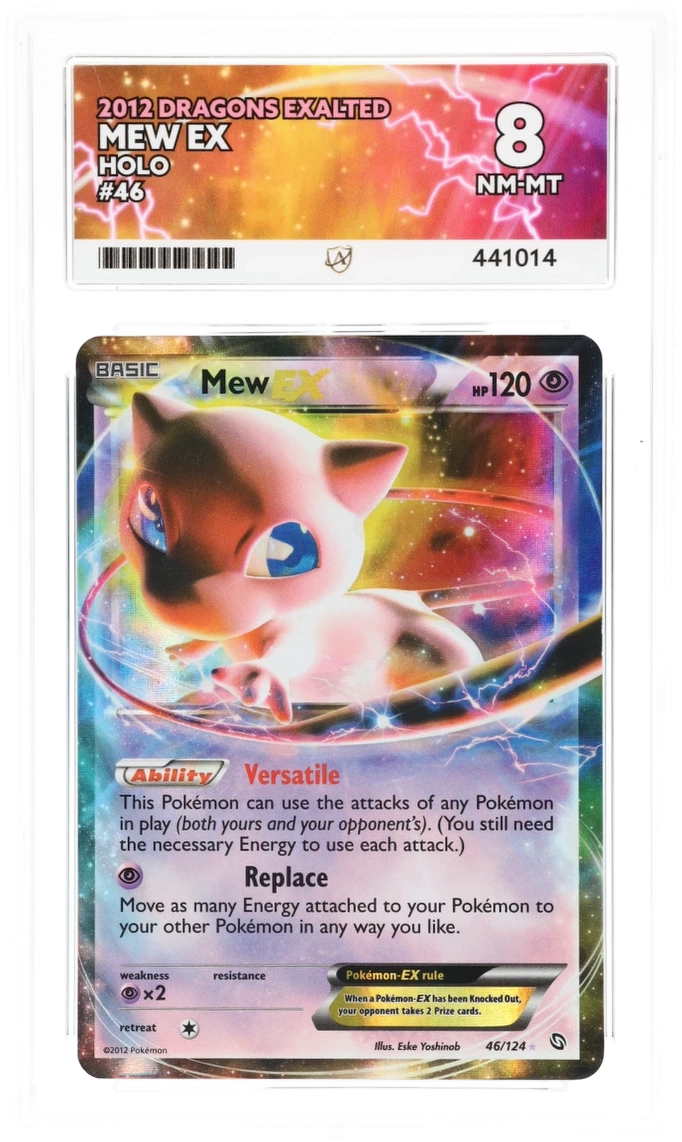Card Front