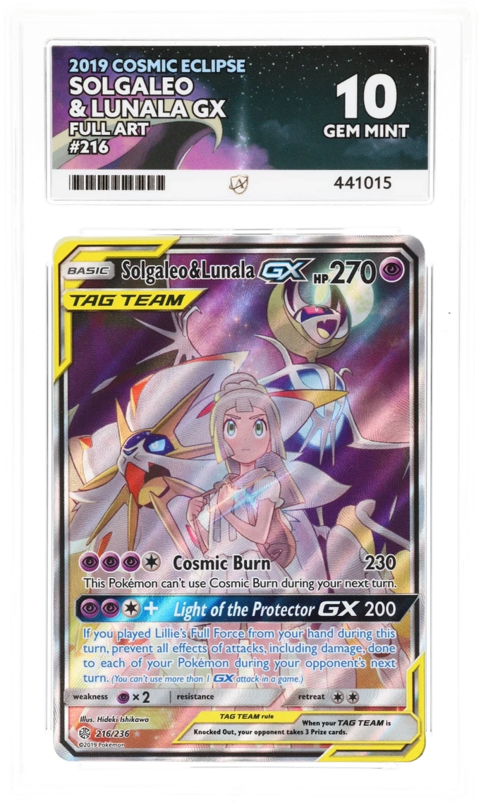 Card Front