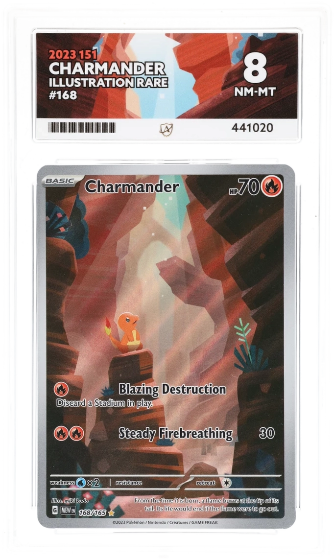 Card Front
