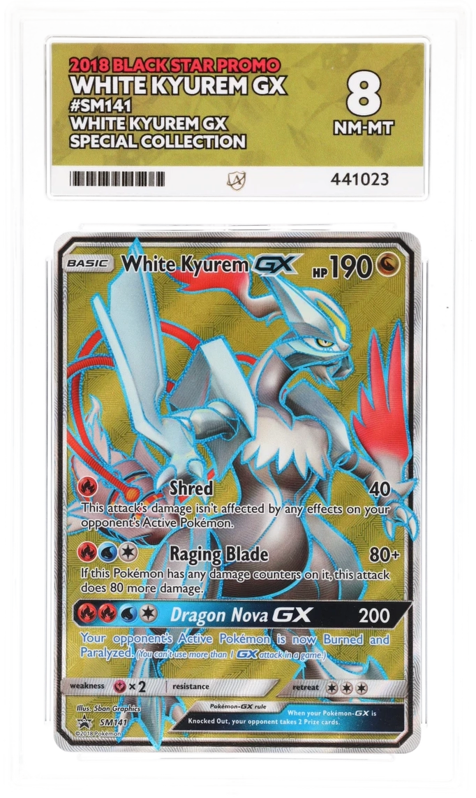 Card Front