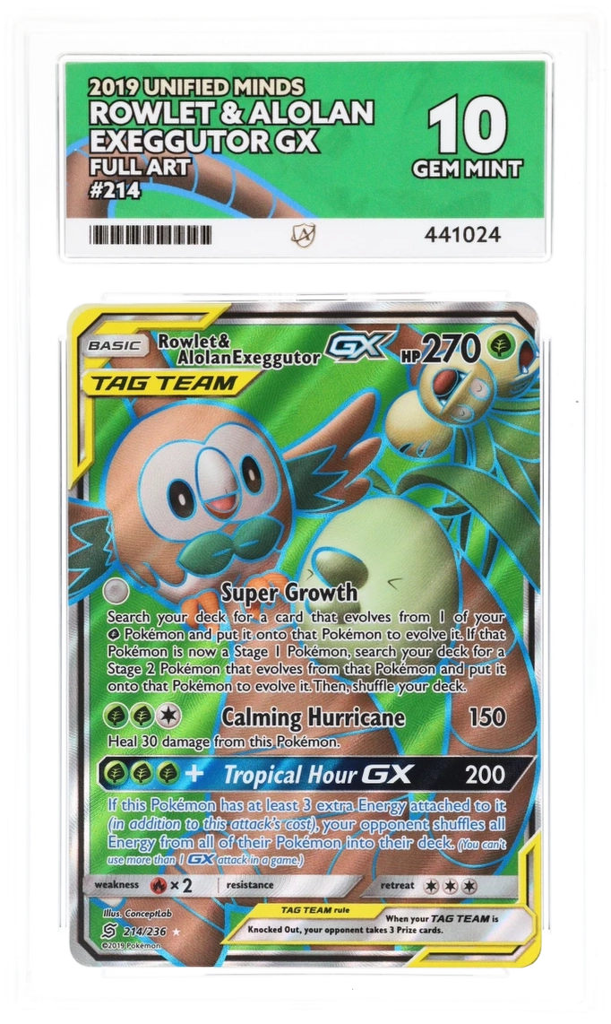 Card Front