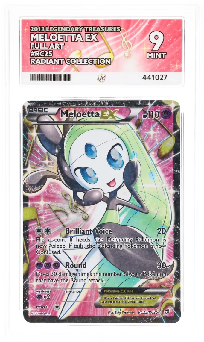 Card Front