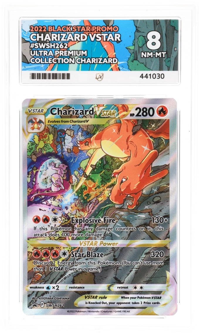 Card Front