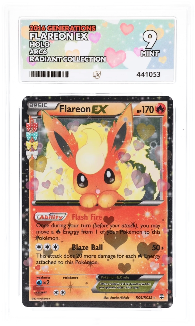 Card Front