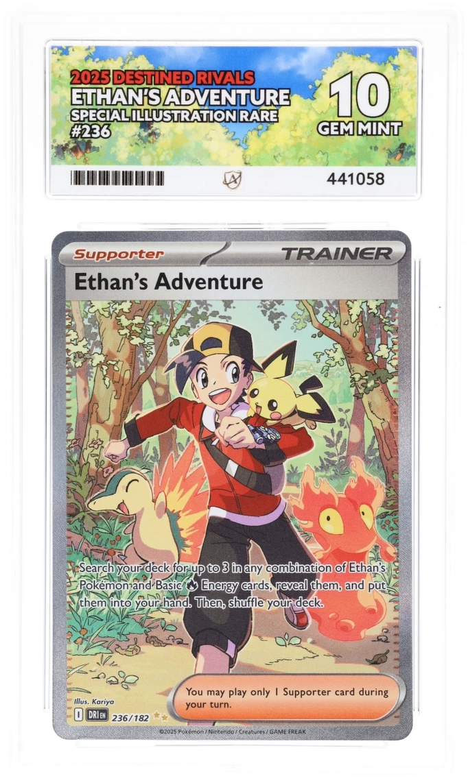 Card Front
