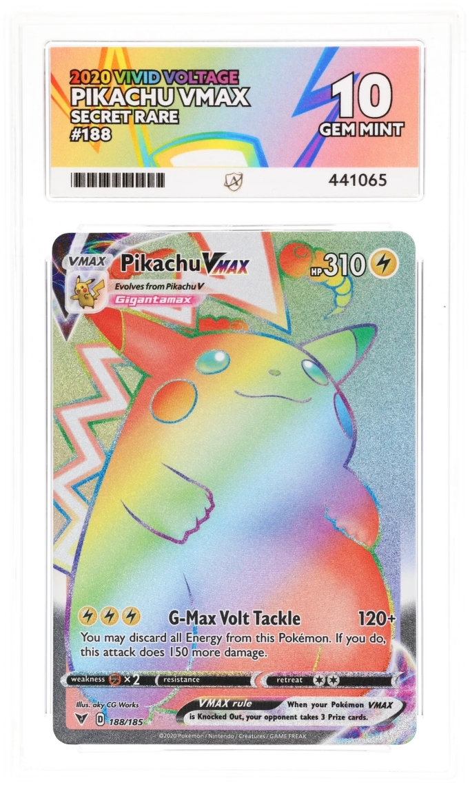 Card Front