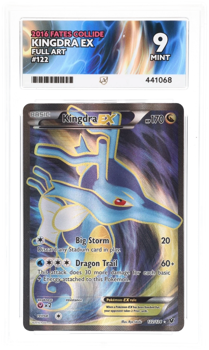 Card Front