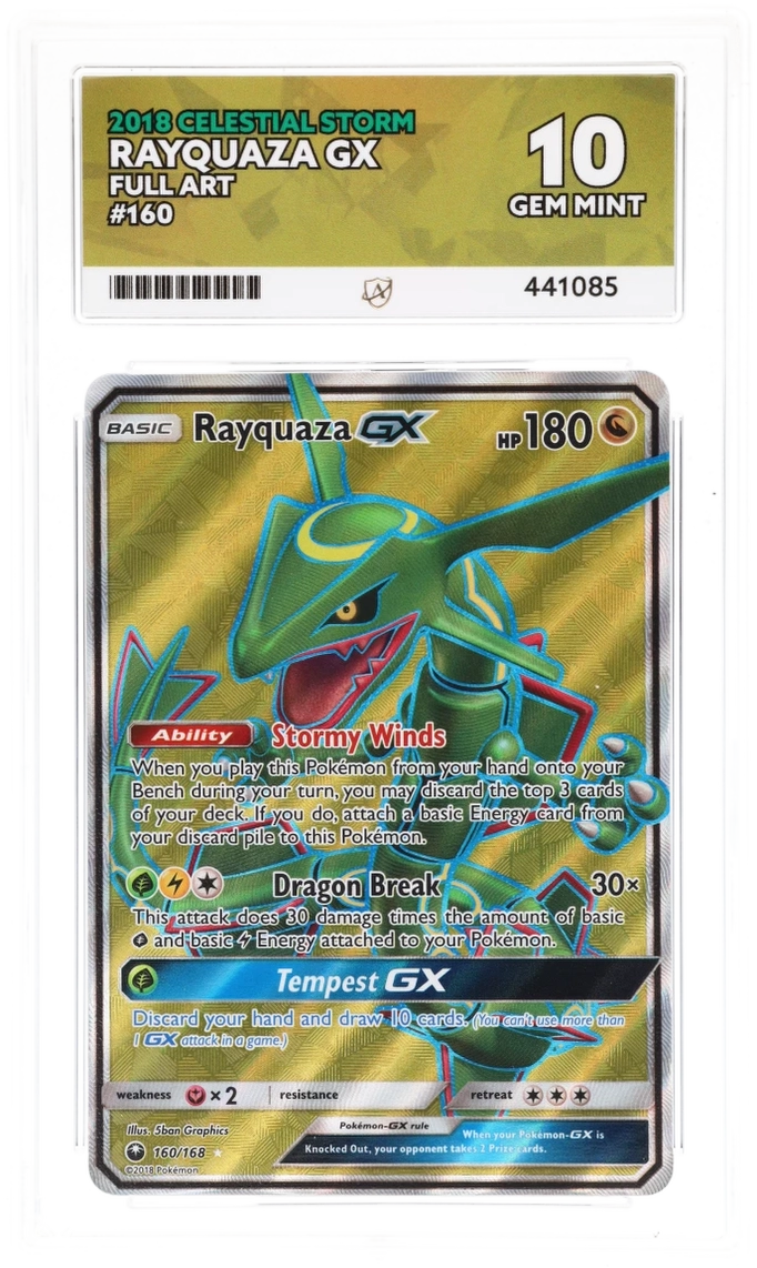 Card Front