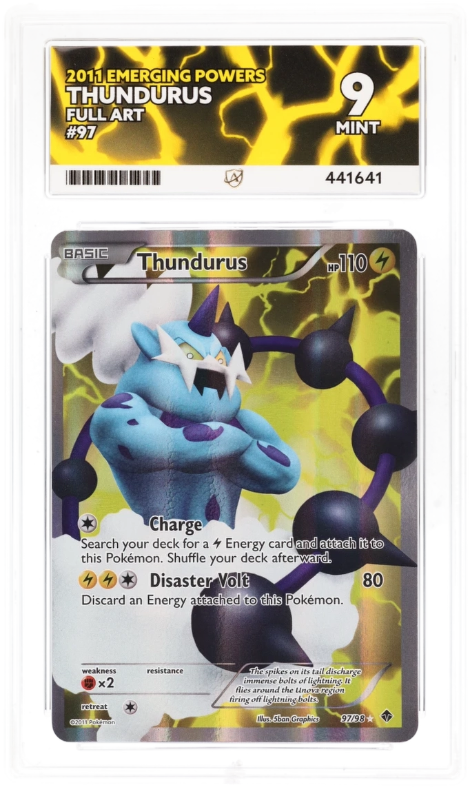 Card Front