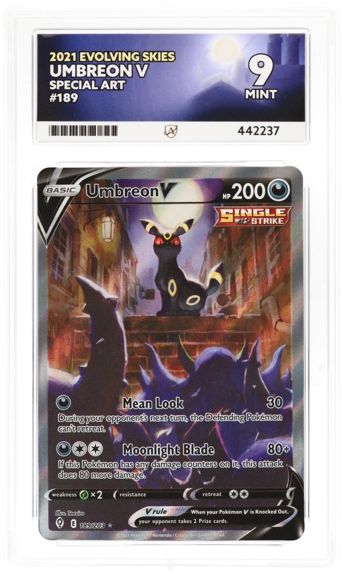 Card Front
