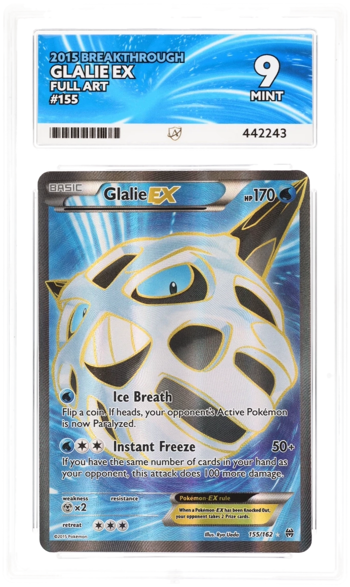 Card Front