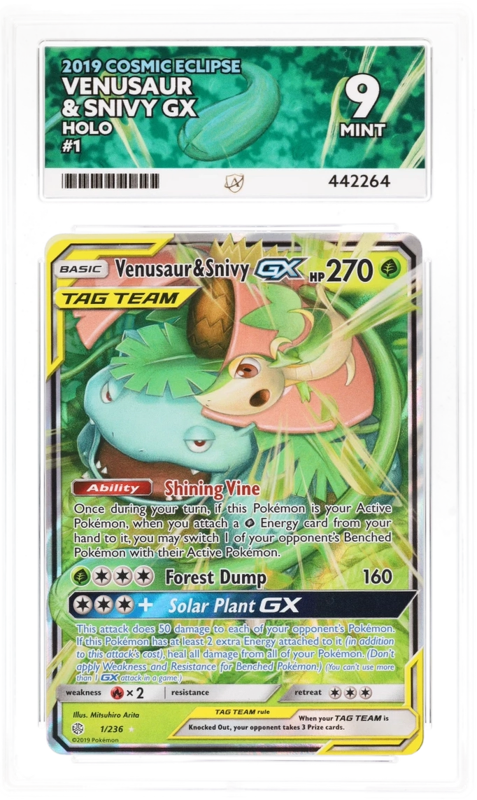 Card Front
