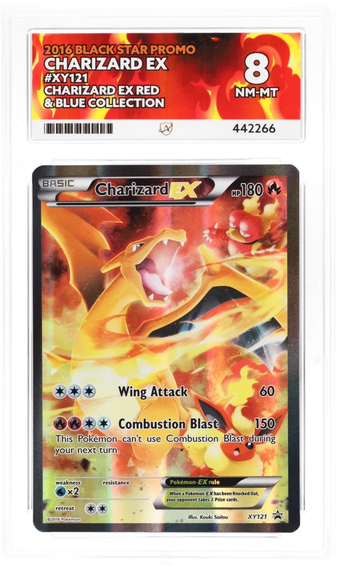 Card Front