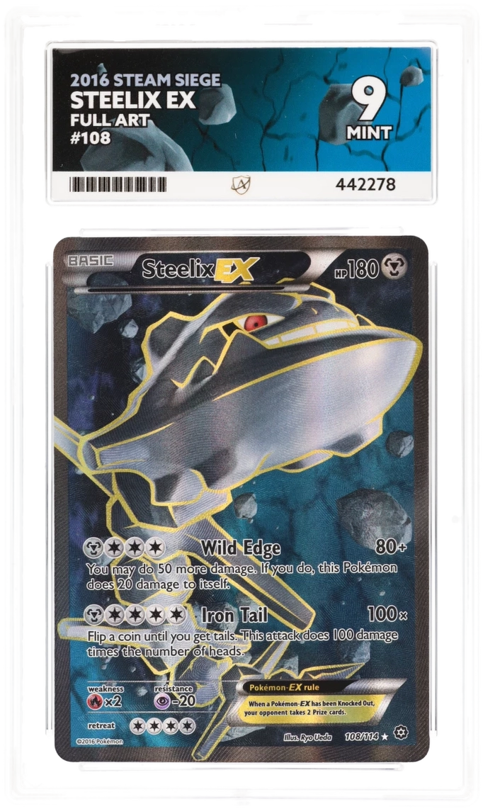 Card Front
