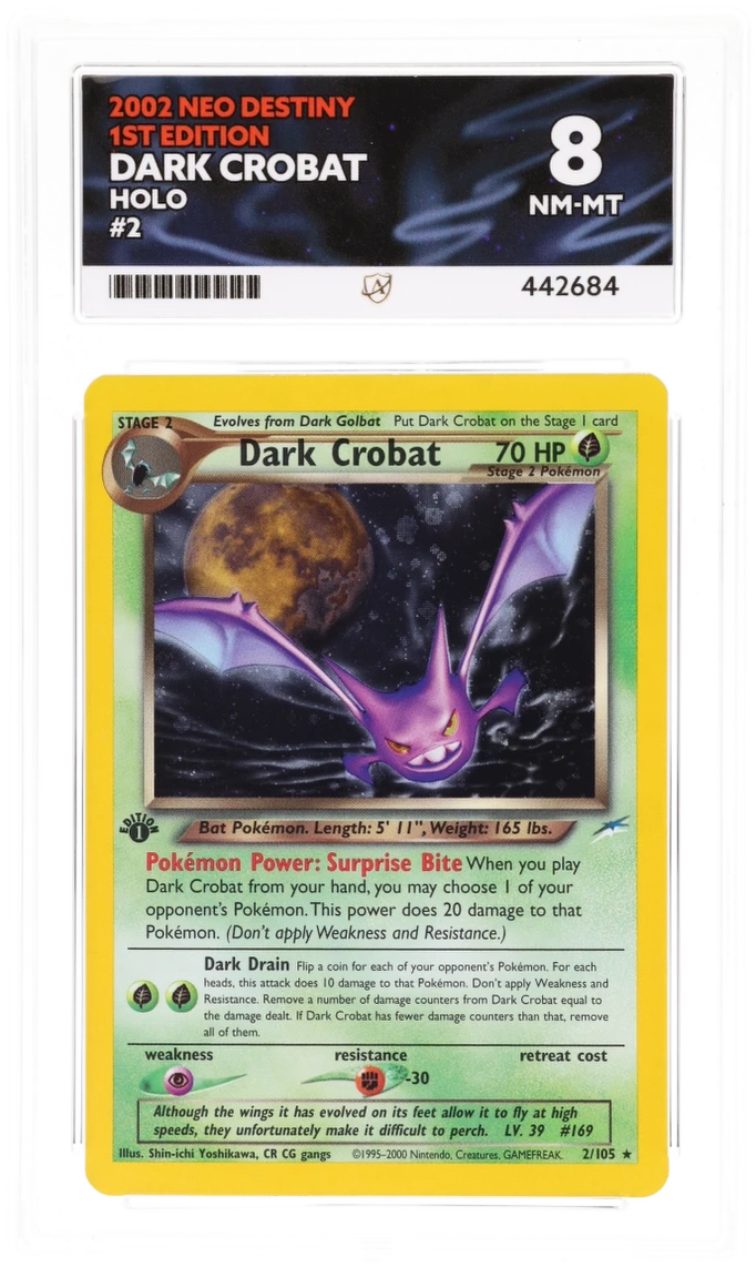 Card Front