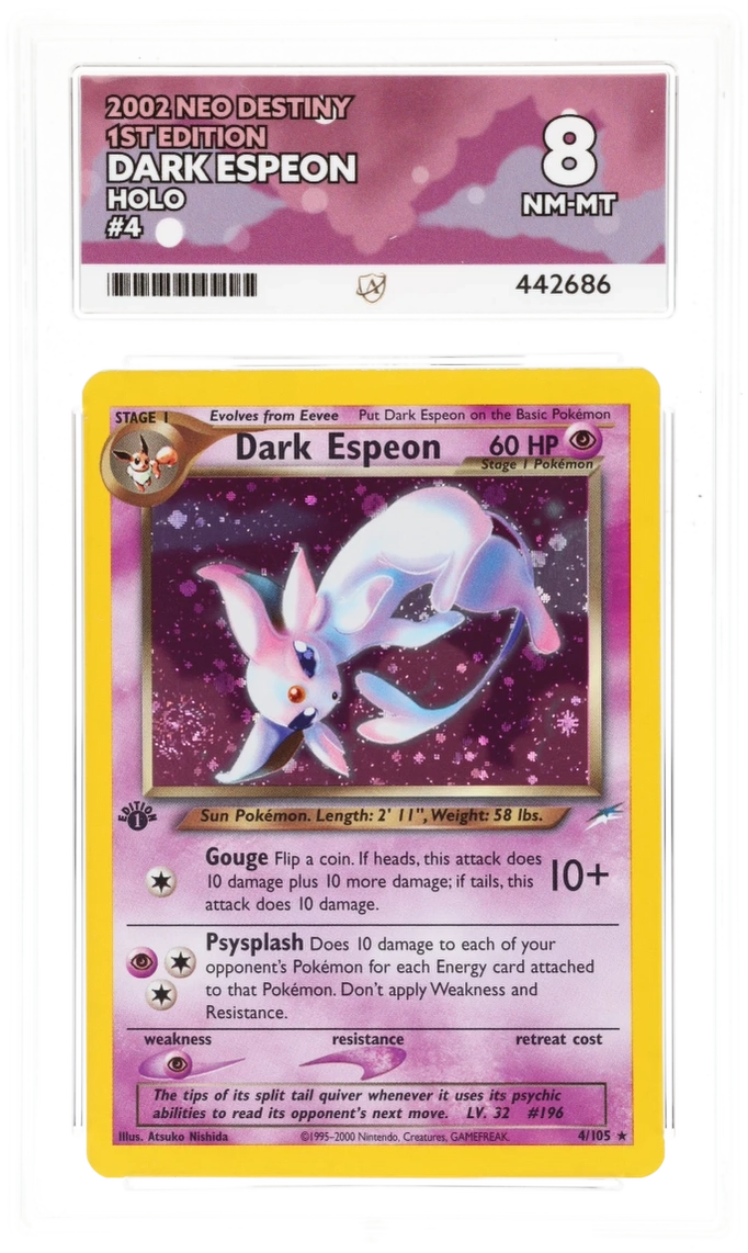 Card Front