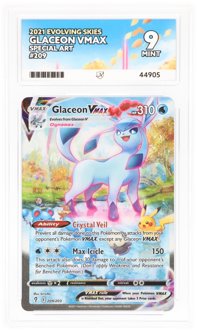 Card Front