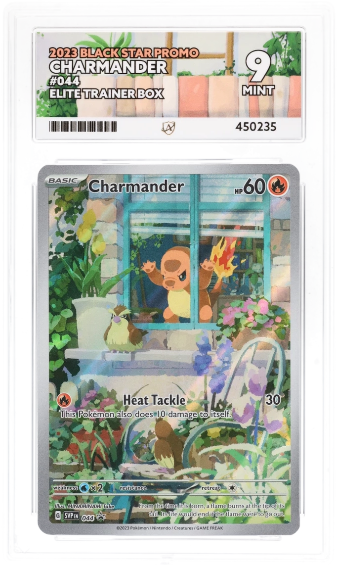 Card Front
