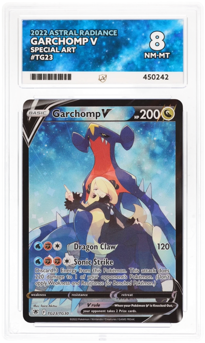 Card Front