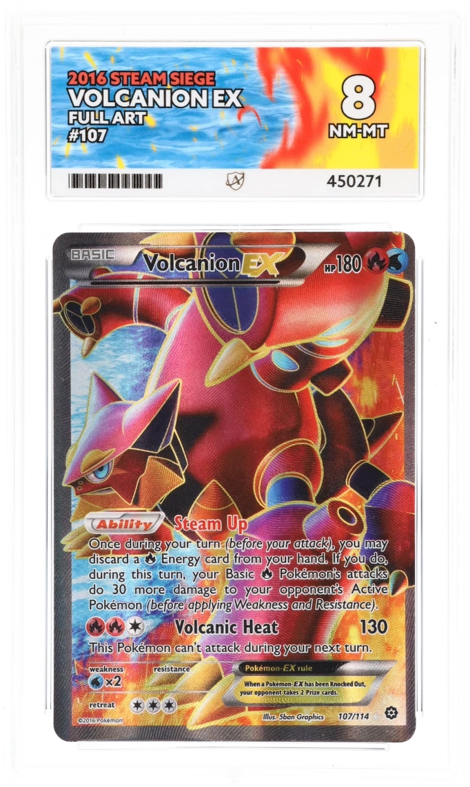 Card Front