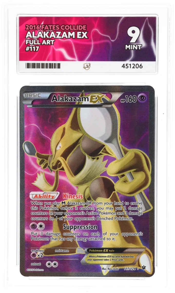 Card Front