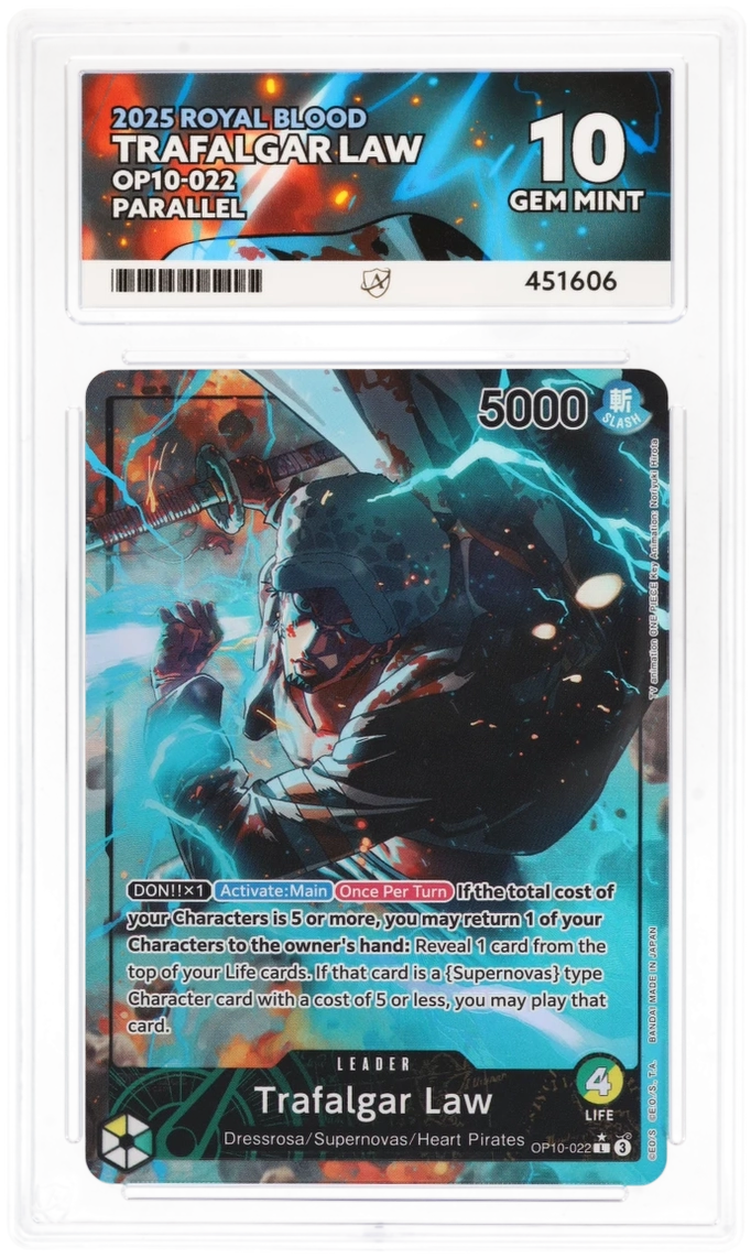 Card Front