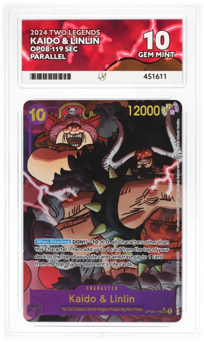 Card Front