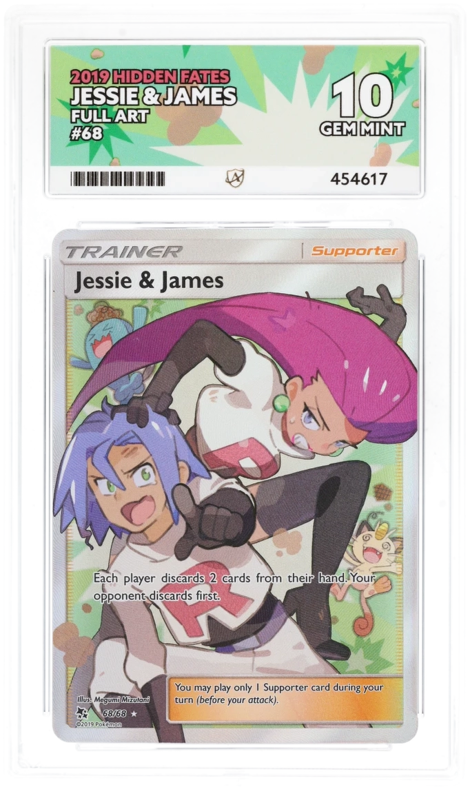Card Front