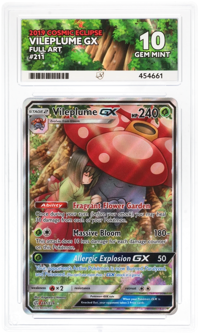 Card Front