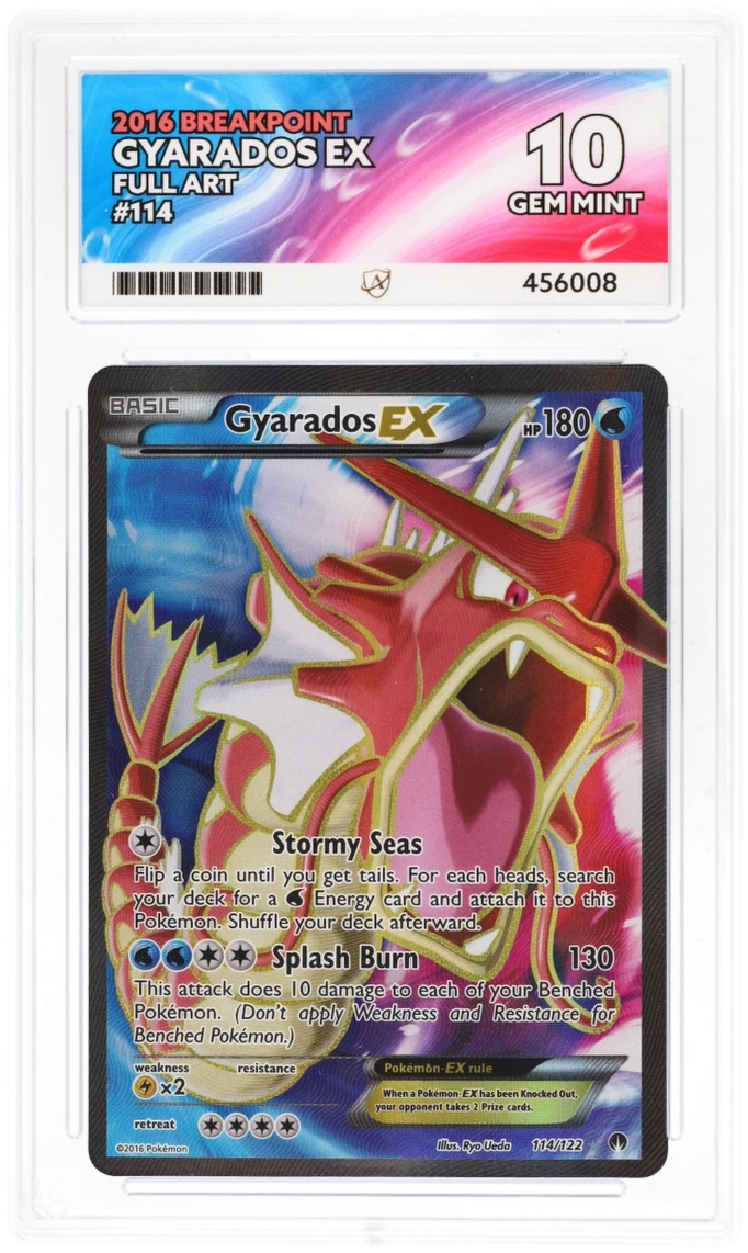 Card Front
