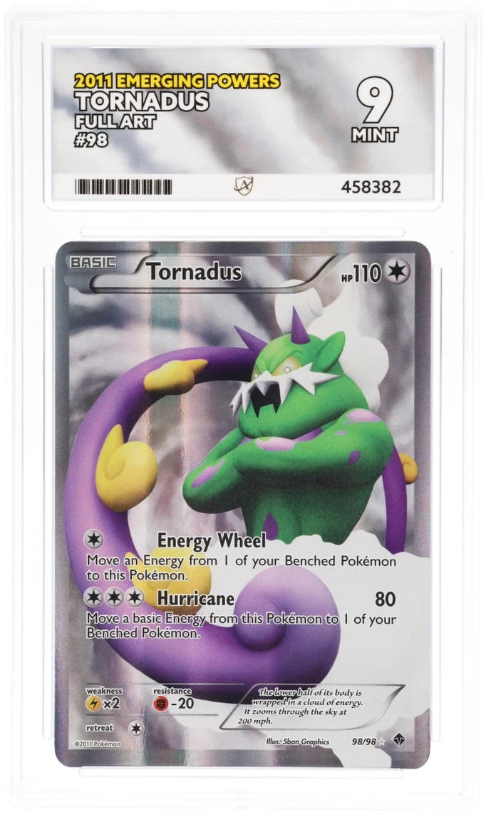 Card Front