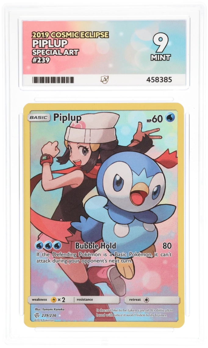 Card Front