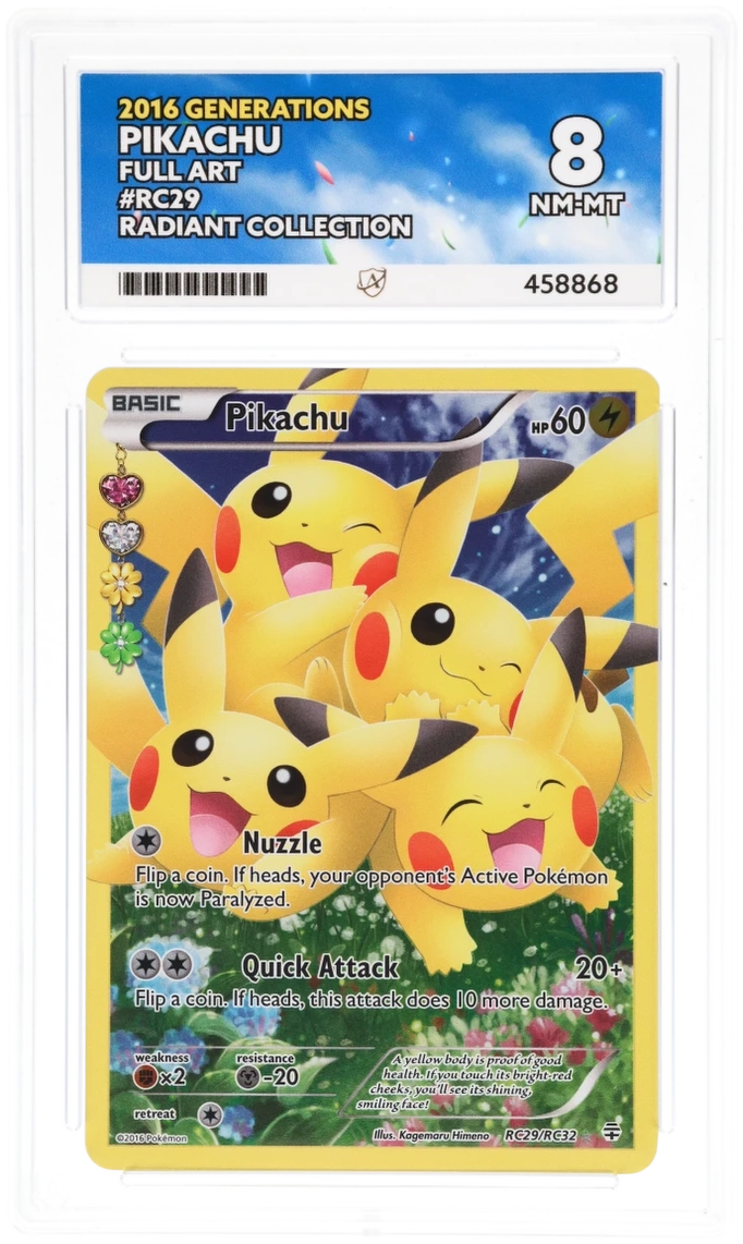 Card Front