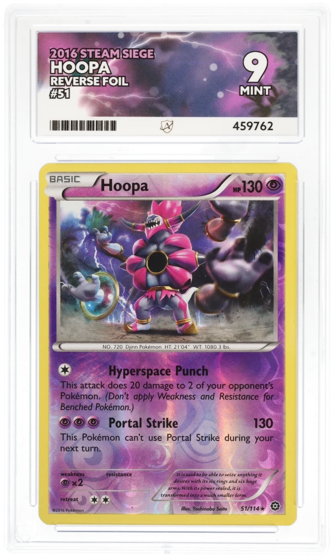 Card Front