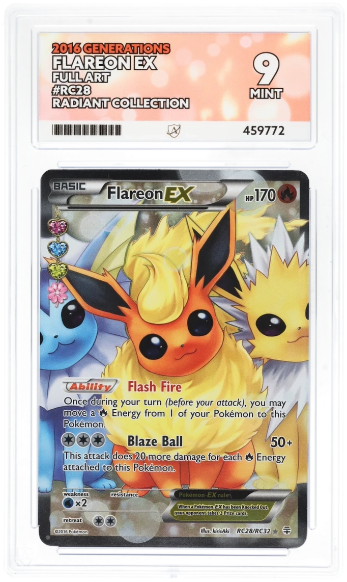 Card Front
