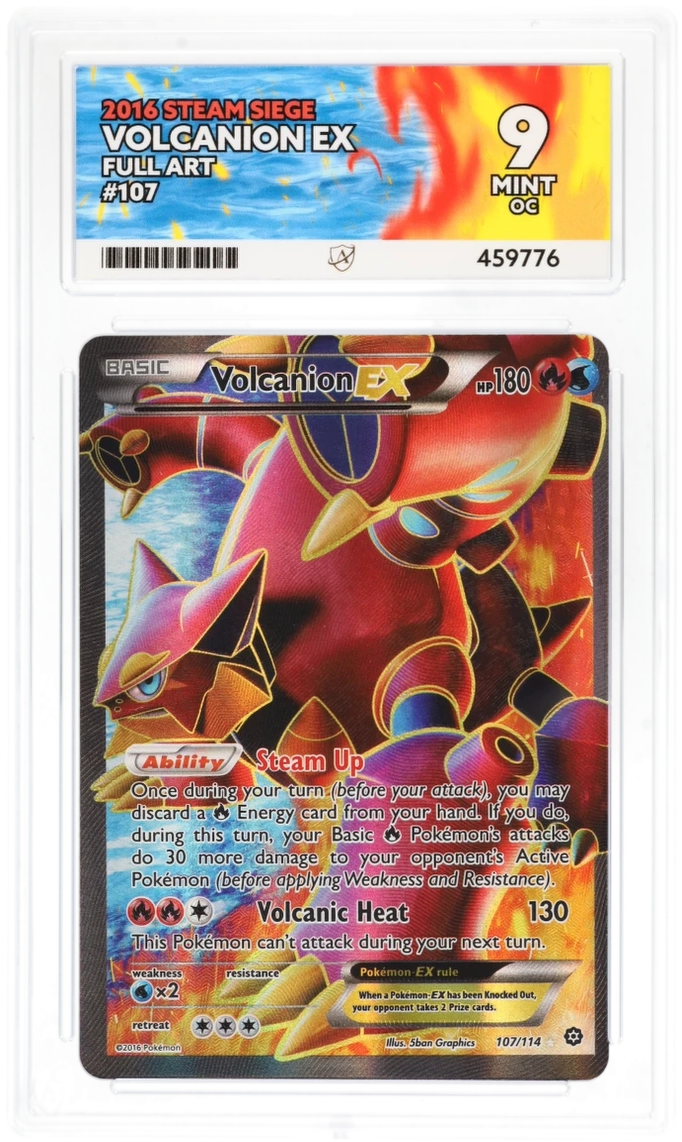 Card Front