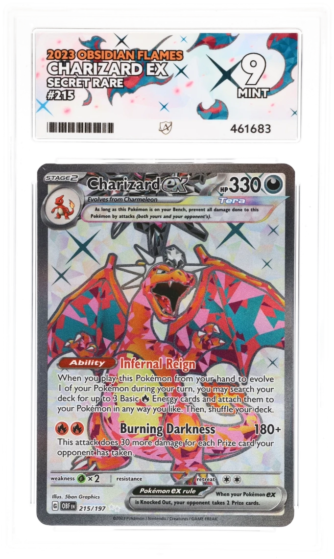 Card Front