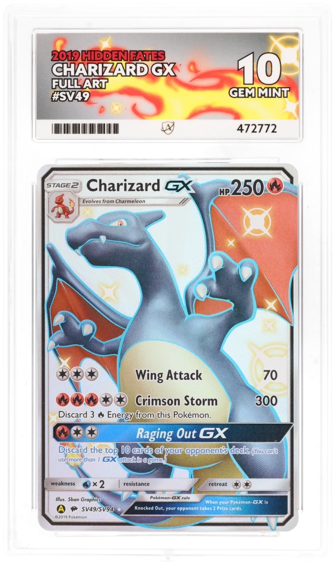 Card Front