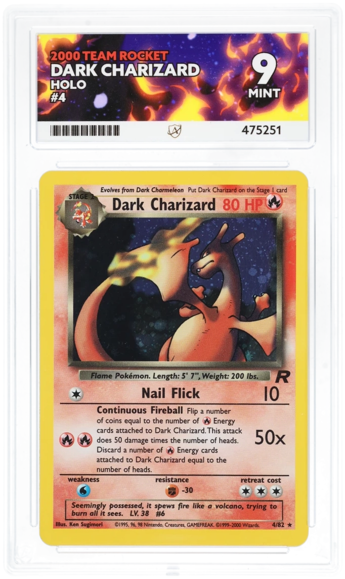 Card Front